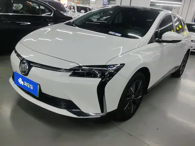 Buick Velite 6 2023 430km Premium Edition