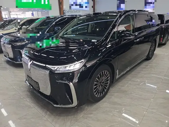 Voyah Auto Voyah Dreamer 2025 Model PHEV Basic Version