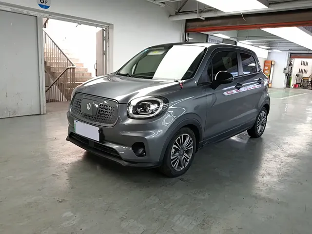 Leapmotor T03 2020 400 Comfort Edition