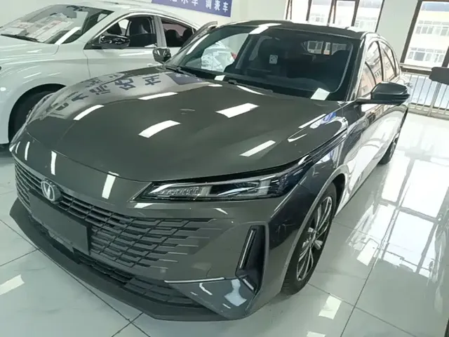 Changan Yida 2023 Blue Whale NE 1.5T GDI DCT Pilot
