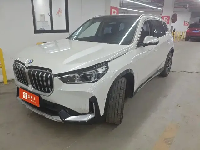 BMW X1 2024 sDrive25Li X Design Package