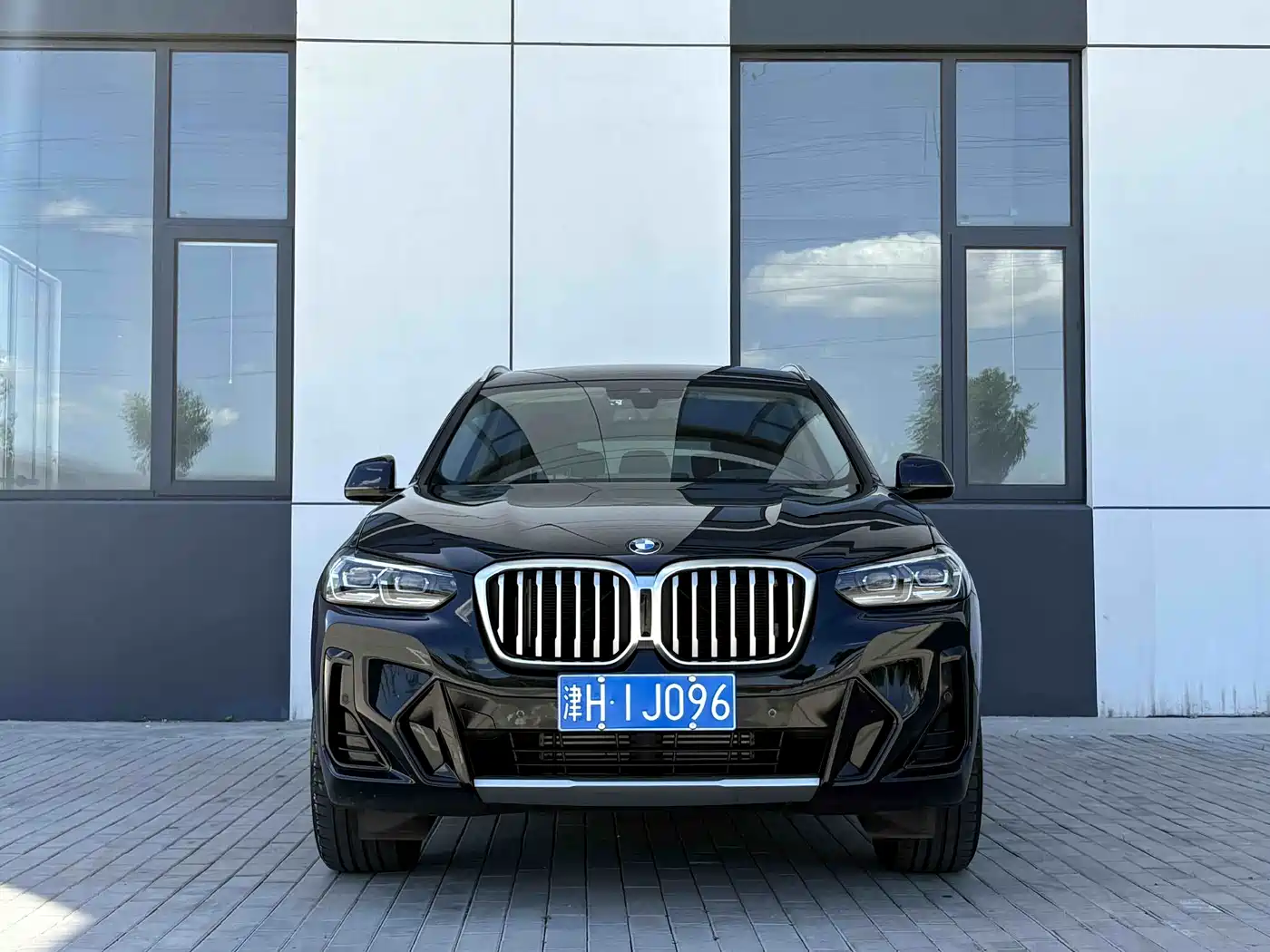 BMW X3 2023 xDrive25i M Sport Package