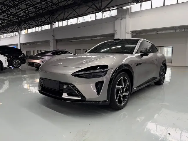Xiaomi Auto Xiaomi YU7 2025 Ultra Long Range High Performance AWD Max Edition