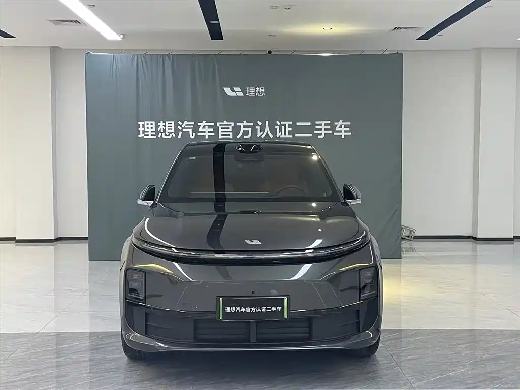 Li Auto L6 2024 Max