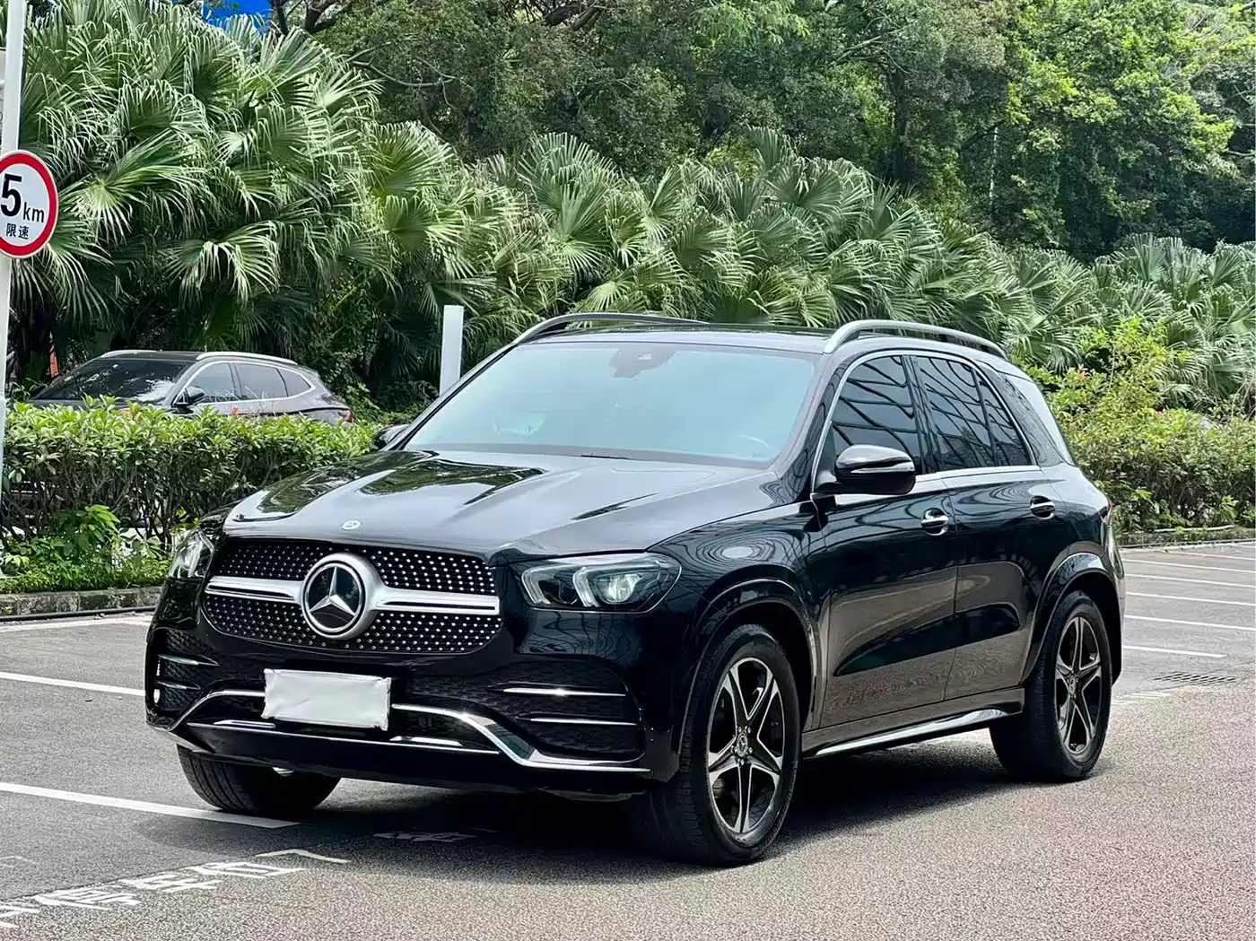 Mercedes-Benz GLE 2023 GLE 350 4MATIC Fashion