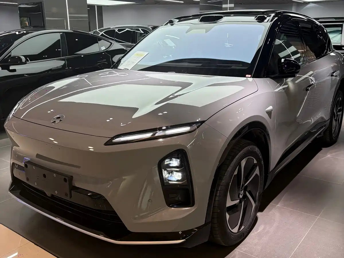 NIO ES6 2025 75kWh
