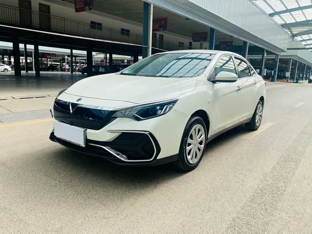 Venucia D60EV 2020 Standard Range Comfort Edition