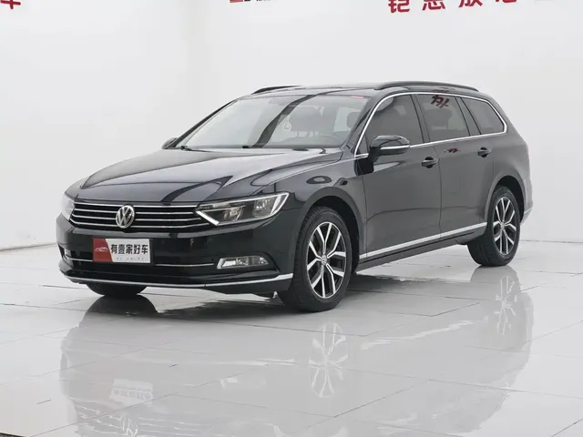 Volkswagen Weilan 2018 380TSI 2WD Comfort Edition
