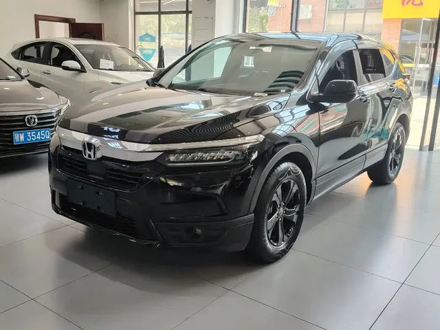 Honda Haoying 2020 240TURBO CVT 2WD Elite