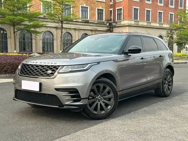 Land Rover Range Rover Velar 2020 P340 R-DYNAMIC S