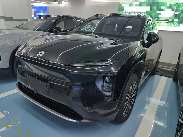 NIO ES7 2022 100kWh