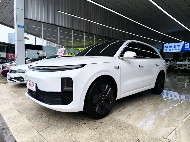 Li Auto L6 2024 Pro