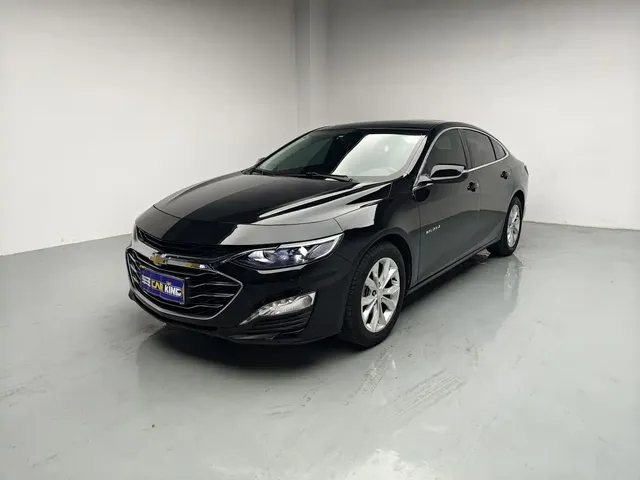 Chevrolet Malibu XL 2022 535T Auto Sharp Dynamic Edition