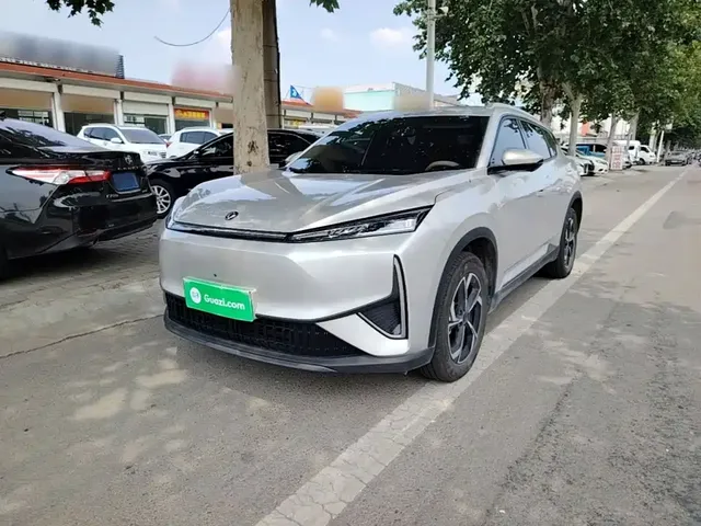 Dongfeng Aeolus Dongfeng Fengshen L7 2025 Model 518 Premium Champion Edition