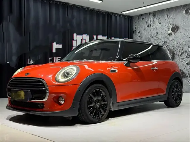 MINI MINI 2018 1.5T COOPER Classic