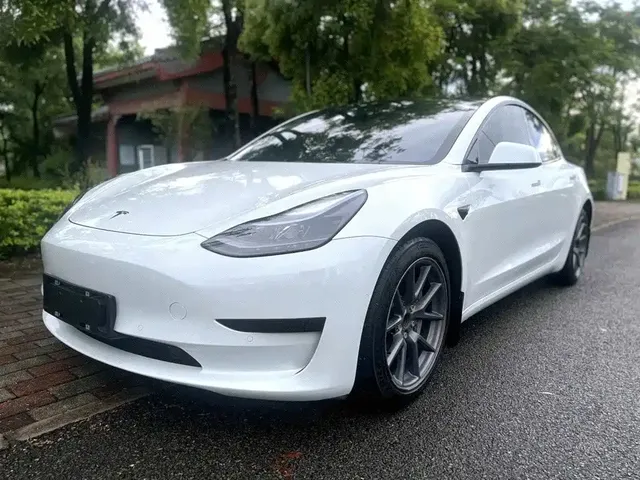 Tesla Model 3 2023 Rear-Wheel Drive