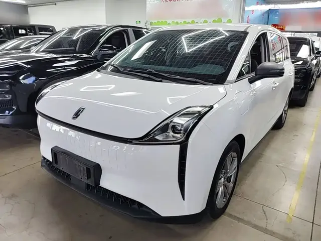 Besturn Bestune NAT 2023 PRO Comfort Travel Extended Edition 425km