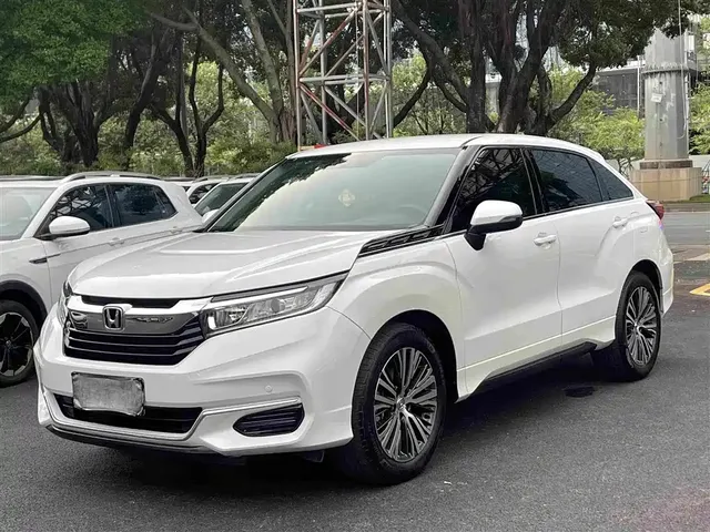 Honda Avancier 2020 240TURBO 2WD Comfort Edition