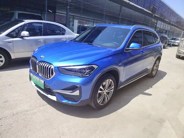 BMW X1 New Energy 2020 xDrive30Le Premium Edition