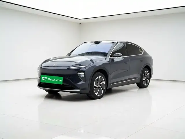 NIO EC7 2023 75kWh