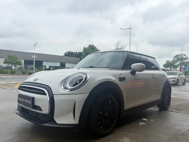 MINI MINI 2023 1.5T ONE