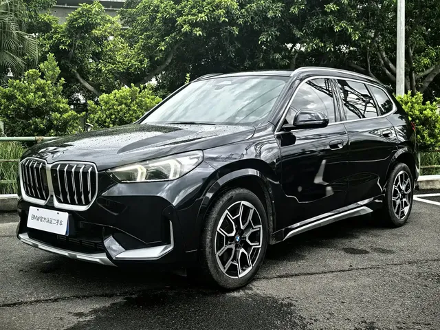 BMW X1 2025 sDrive25Li X Design Package