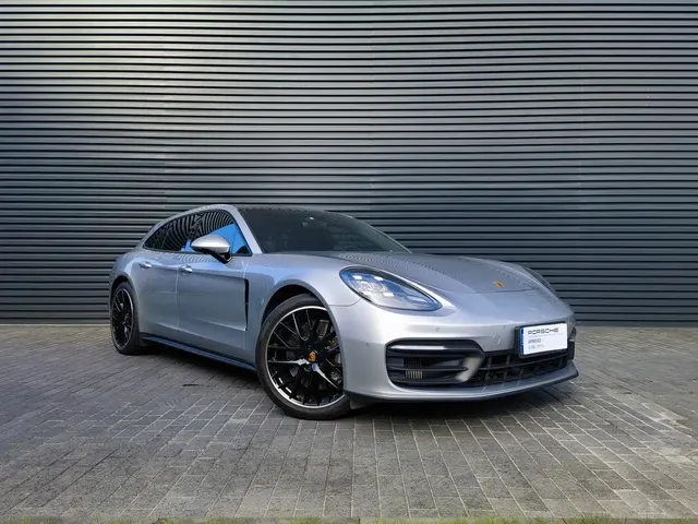 Porsche Panamera 2021 Panamera 4S Sport Turismo 2.9T