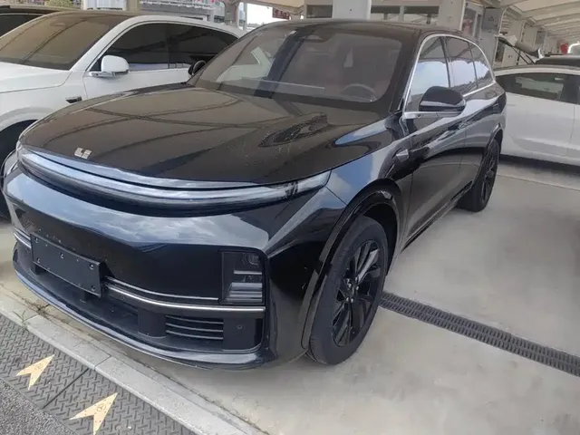 Li Auto L7 2023 Air