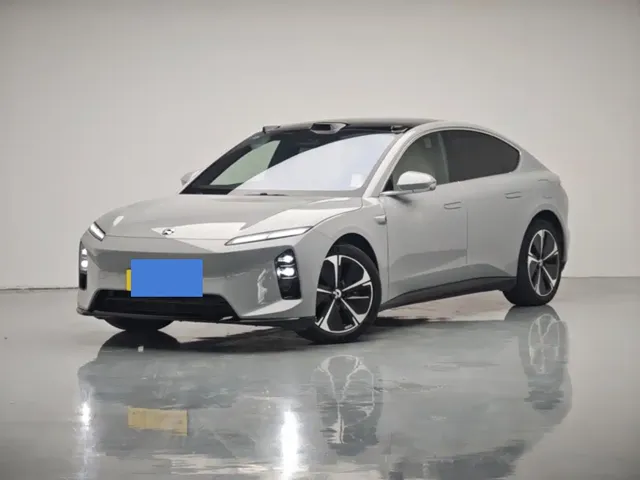 NIO ET5 2025 75kWh