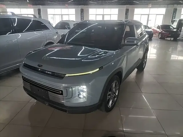 Geely ICON 2020 Model 1.5TD i7 BSG