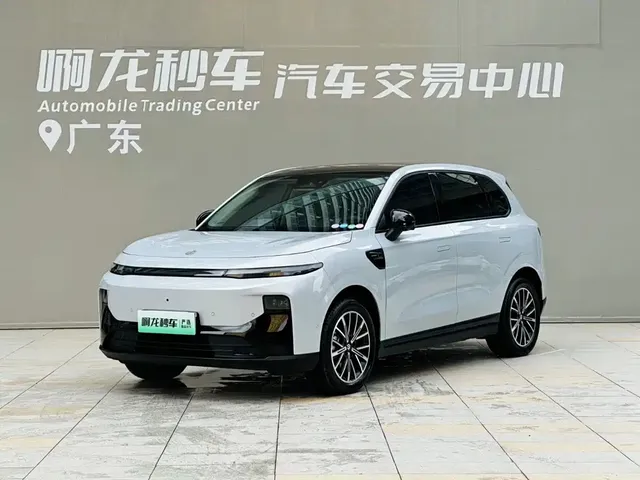 Leapmotor B10 2025 510 Joy Edition