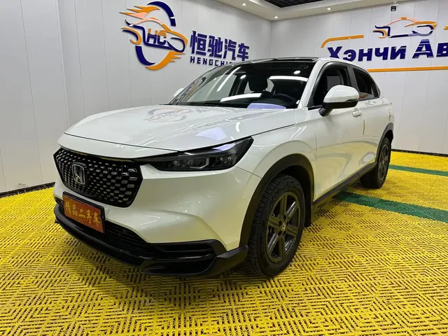 Honda XR-V 2023 Facelift 1.5L CVT Passion Edition