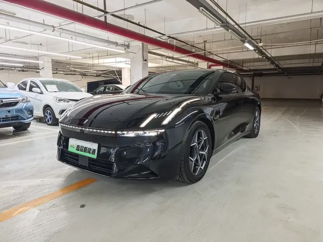 Lynk & Co Z10 2025 95kWh 766km RWD Max