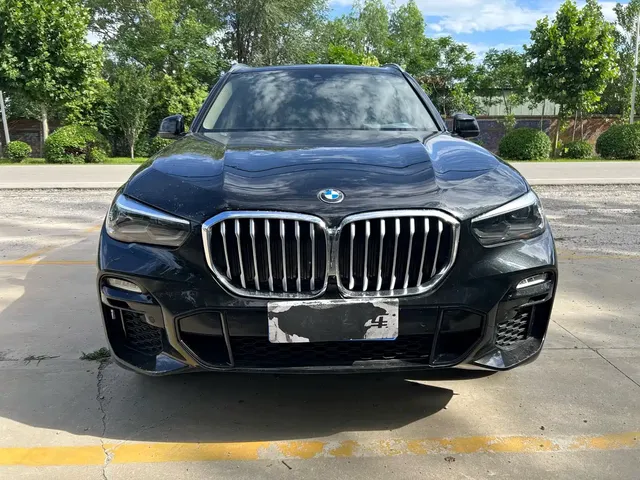 BMW X5 (Import) 2019 xDrive30i M Sport Package