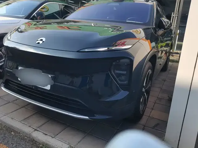 NIO ES7 2022 100kWh