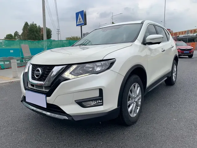 Nissan X-Trail 2021 2.0L CVT 2WD XL ITS Smart Comfort
