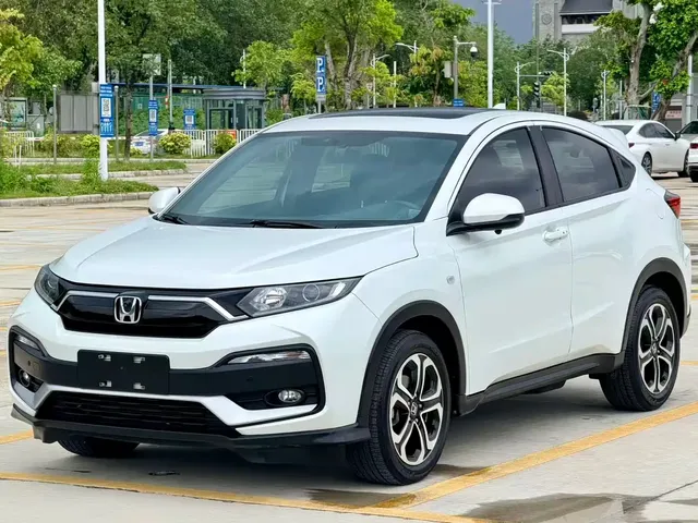 Honda XR-V 2021 220TURBO CVT Comfort Edition