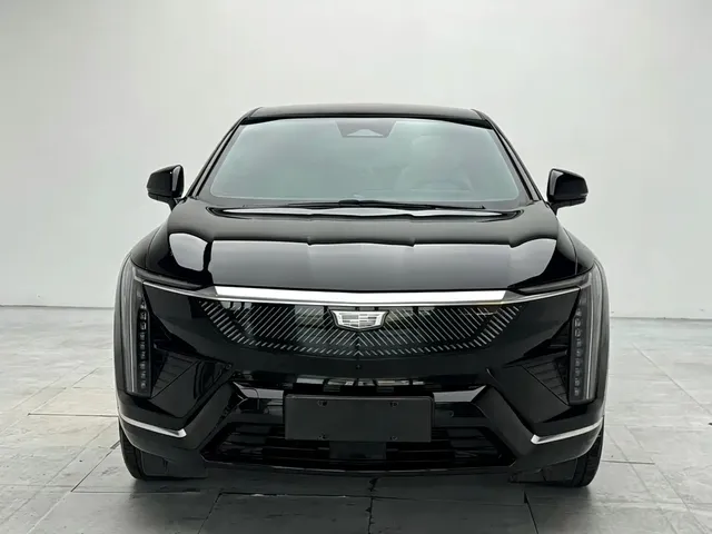 Cadillac IQ Ao Ge 2024 Standard Range