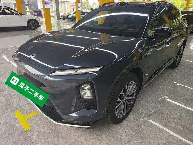 NIO ES6 2025 75kWh