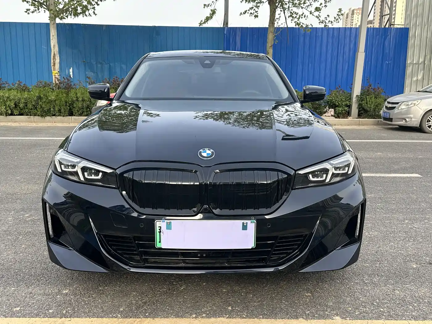 BMW i3 2024 eDrive 35 L