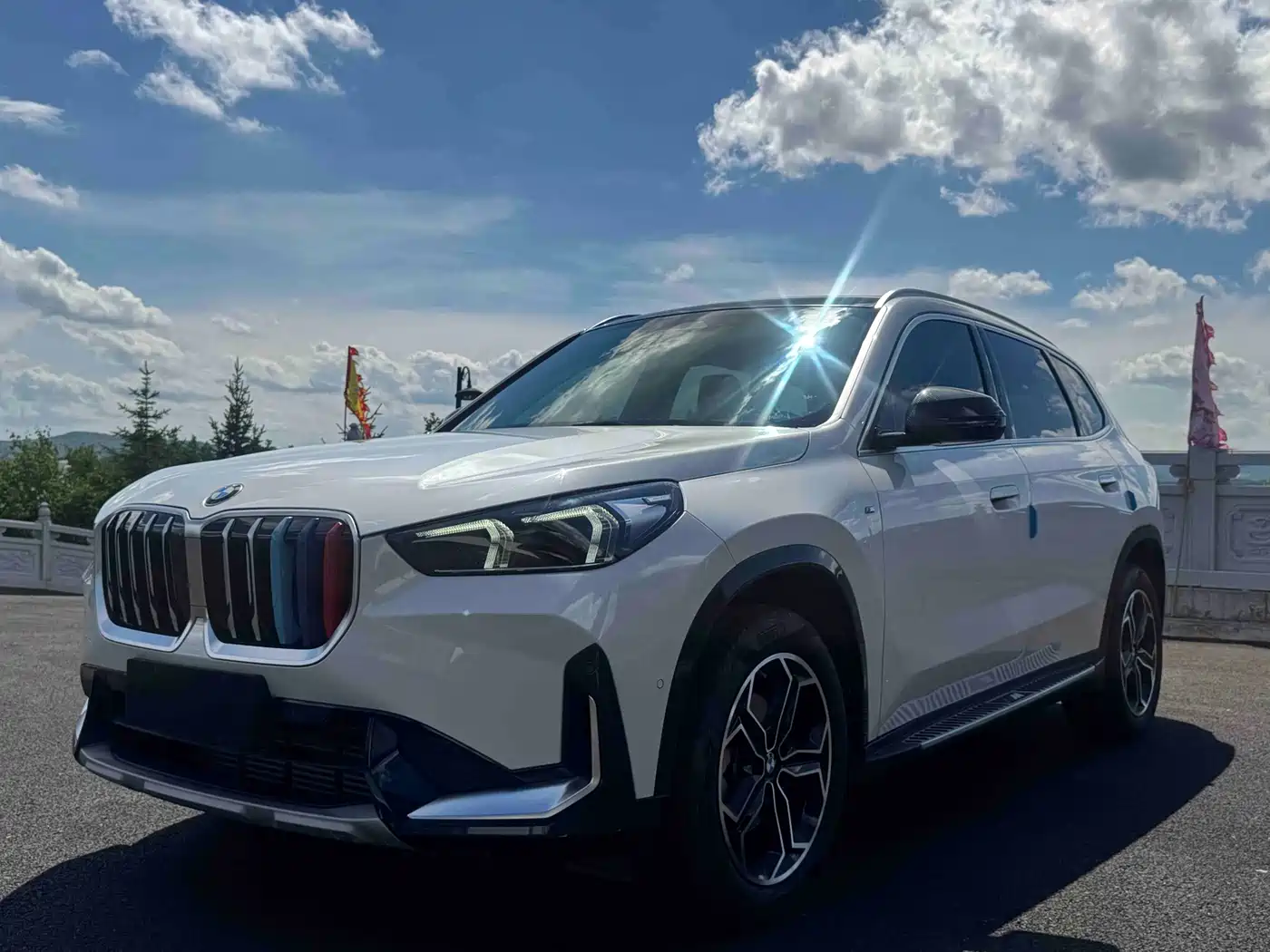 BMW X1 2023 sDrive20Li X Design Package