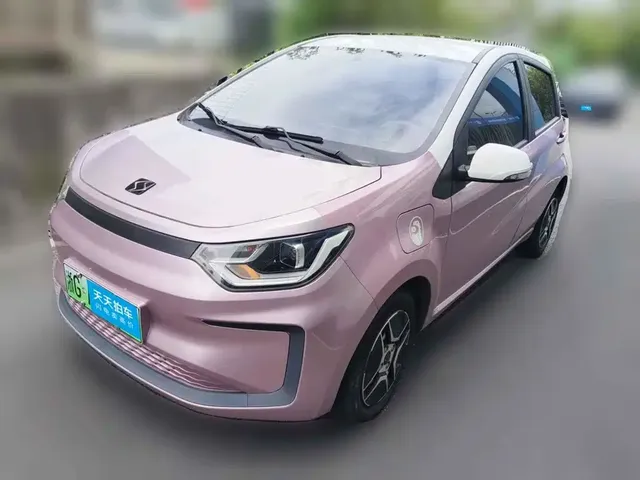 Sehol Flower Fairy 2021 Jimei Edition 302km Fashion
