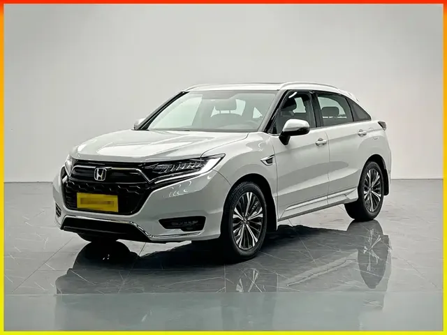 Honda UR-V 2020 370TURBO 2WD Premium Elegance Edition