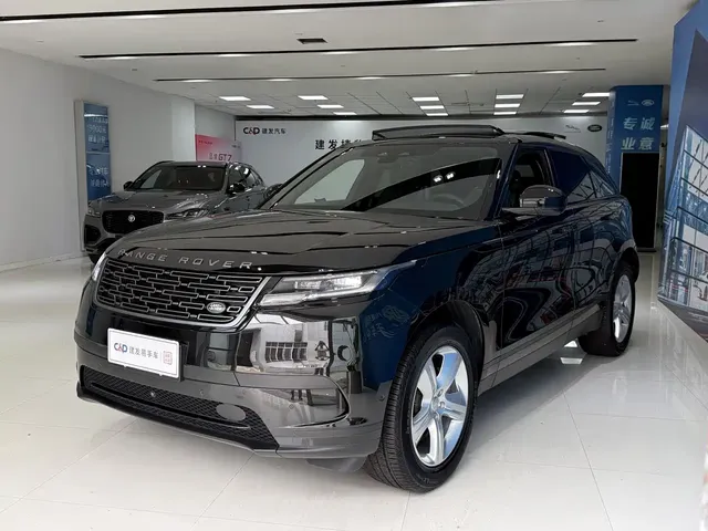 Land Rover Range Rover Velar 2025 S