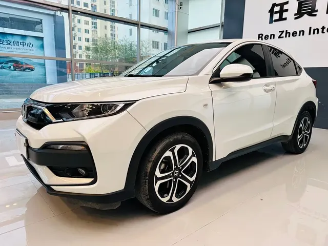 Honda XR-V 2021 1.5L CVT Comfort Edition