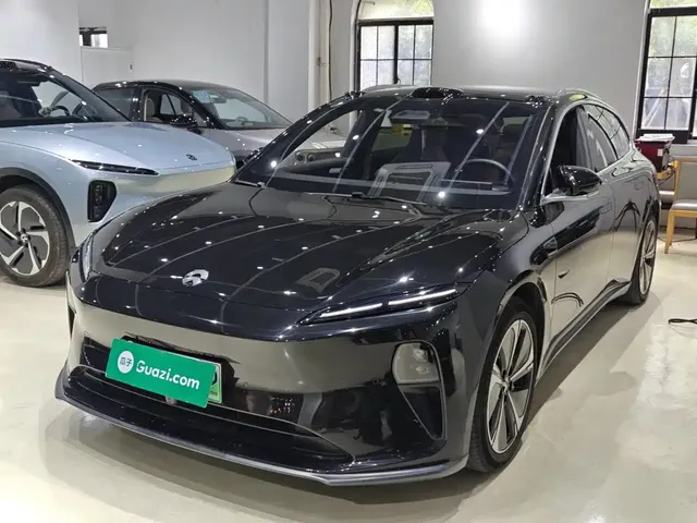 NIO ET5T 2024 75kWh Touring