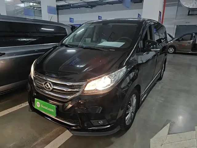 SAIC Maxus G10 2018 PLUS 1.9T Automatic Luxury Edition Diesel