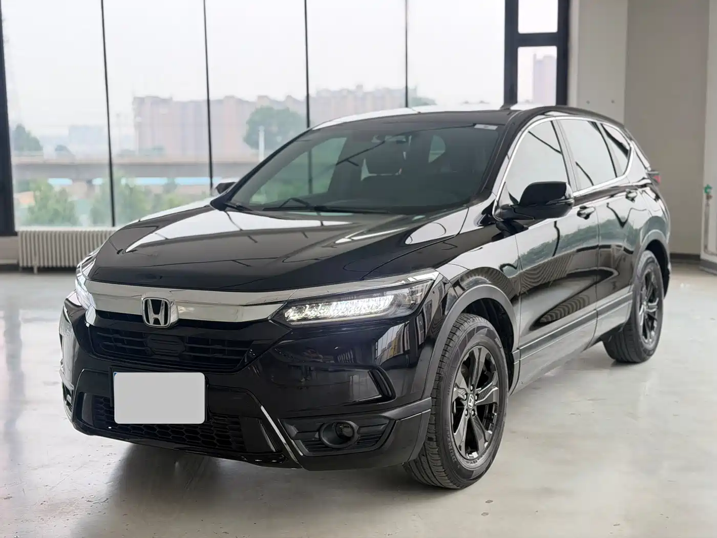 Honda Haoying 2021 240TURBO CVT 2WD Premium