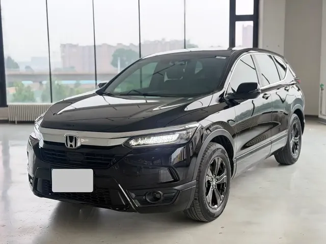 Honda Haoying 2021 240TURBO CVT 2WD Premium