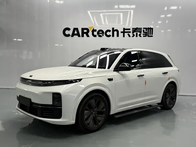 Li Auto L7 2024 Model Ultra